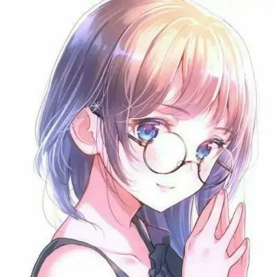 狸猫头像
